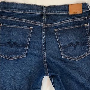 Lucky Brand SWEET’N LOW Jeans Size 8